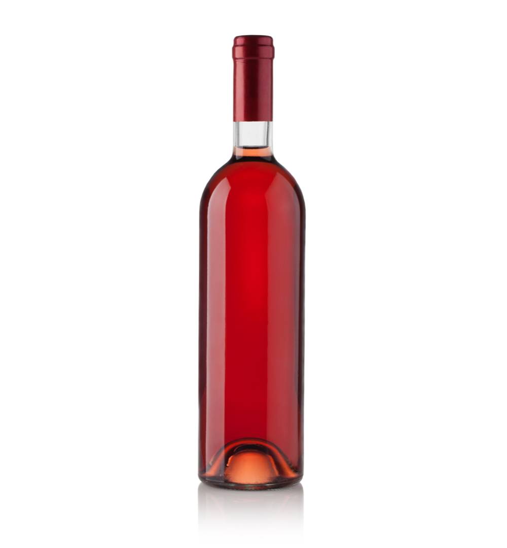 Vin rosé